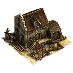 Kriegsmaschinenwerkstatt